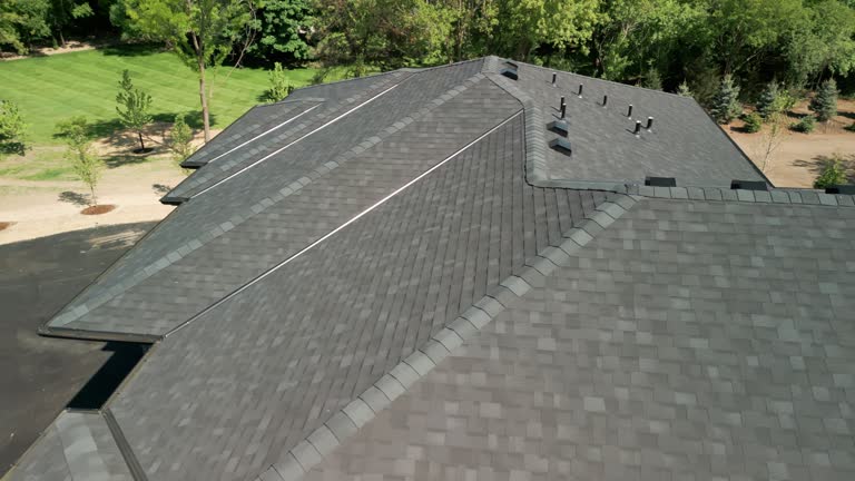 EPDM Roofing in Plano, KY