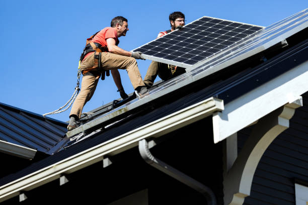 EPDM Roofing in Plano, KY