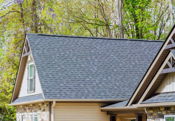 Gutter Replacement in Plano, KY