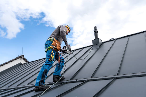 Best Flat Roofing  in Plano, KY