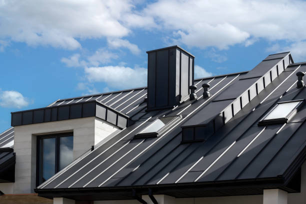 Hot Roofs in Plano, KY